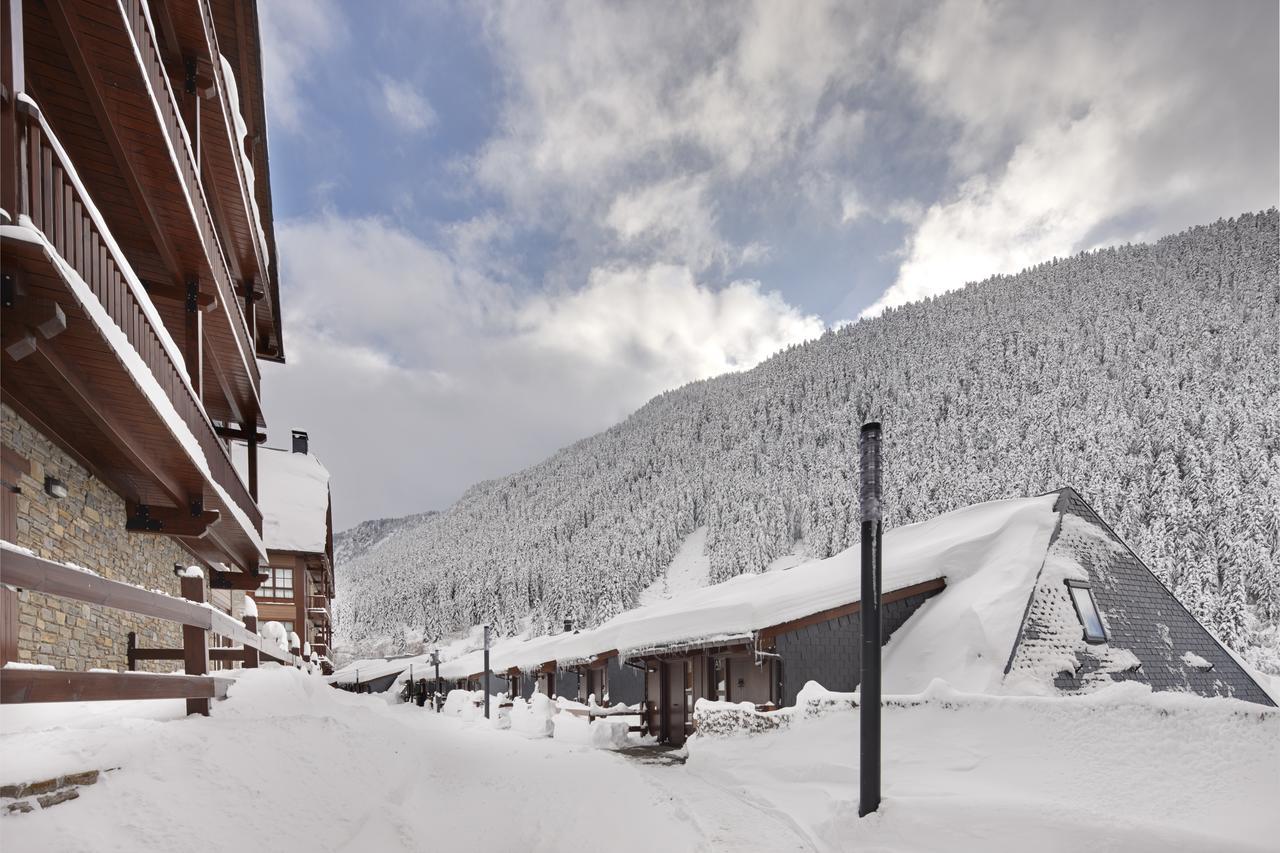 Val De Ruda Luxe 34 By Feelfree Rentals Baqueira Beret Exterior foto